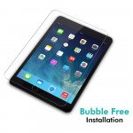 Wholesale Apple iPad Air 2 iPad Air Tempered Glass Screen Protector (Glass)